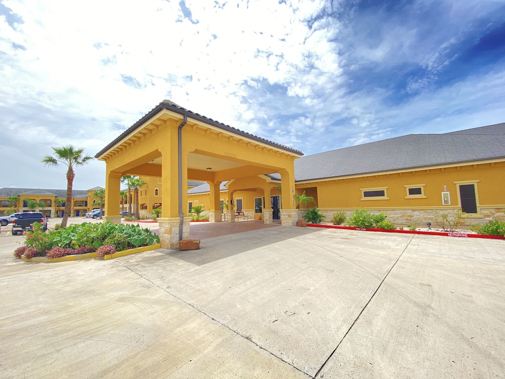 Weslaco Inn by Capital O Near Mercedes - photo 45