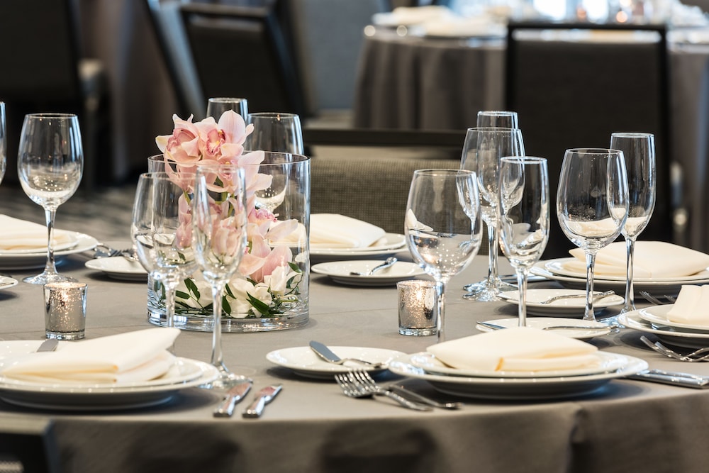 AC Hotel by Marriott Worcester - photo 64