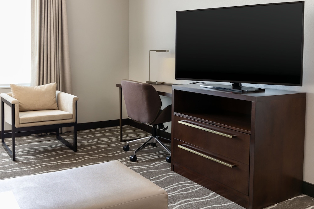 Residence Inn Anaheim Brea - photo 19
