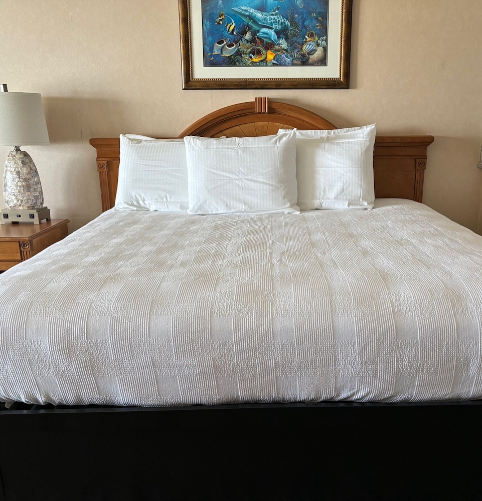 Promenade Inn & Suites Oceanfront - photo 5