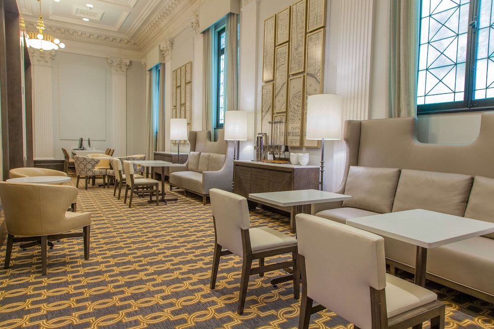 Hilton New Orleans St. Charles Avenue - photo 45
