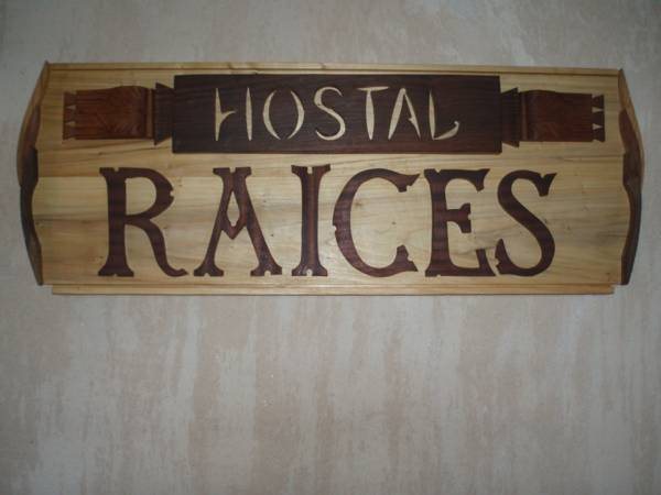 Hostal Raices 4942203 — Puebla De Sanabria