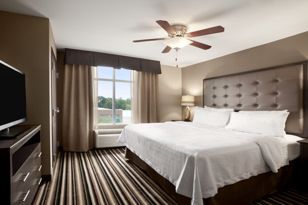 Homewood Suites by Hilton Columbus OSU OH - photo 6