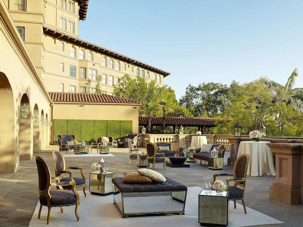 Langham Huntington Pasadena Los Angeles - photo 85