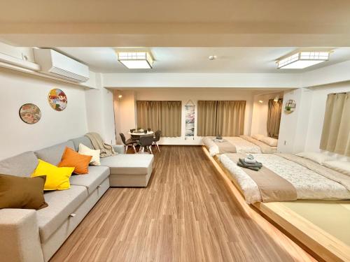 Tokyo Life hotel - last minute hotel in Tokyo