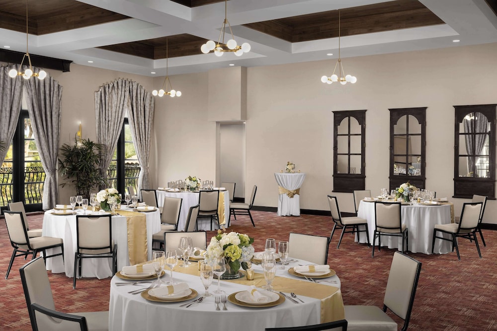 DoubleTree by Hilton St. Augustine Historic District - photo 33
