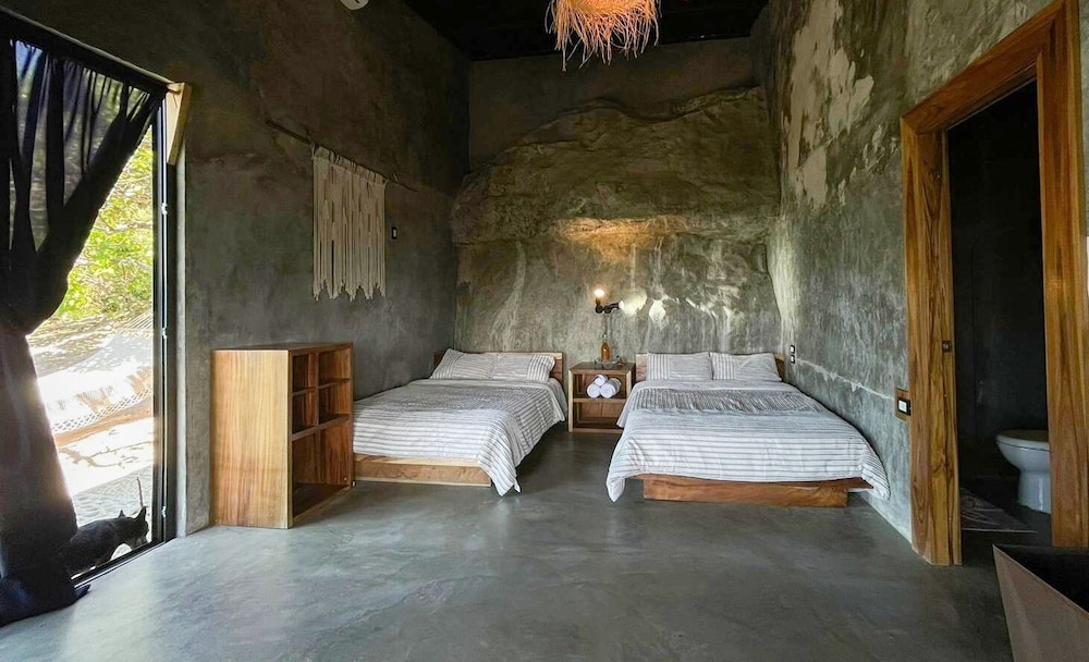 Destino Hotel & Hot Springs Day Pass in Fortuna, Costa Rica