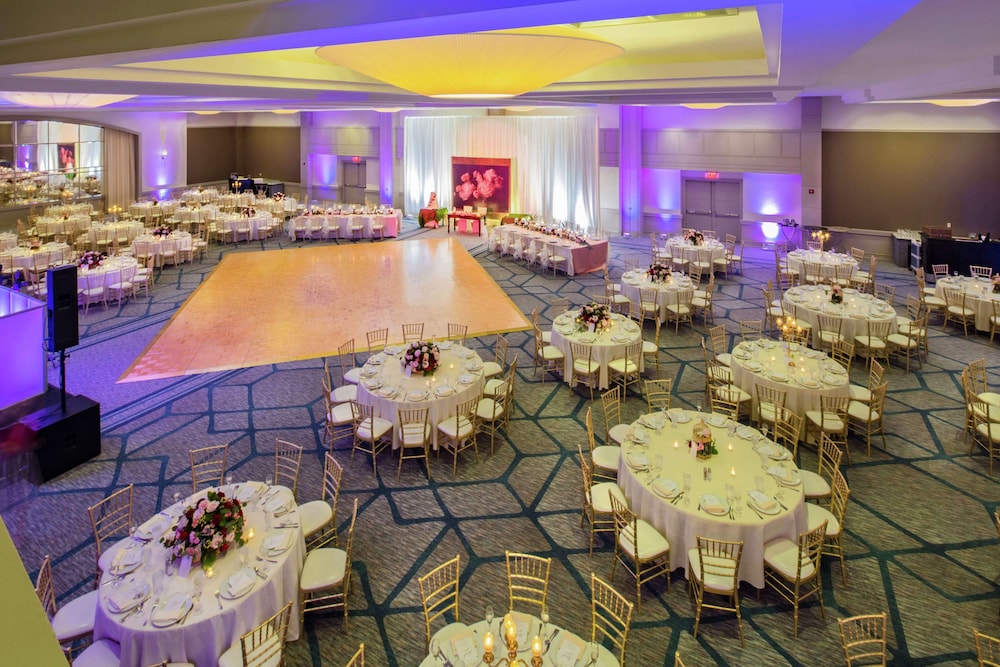 Hilton Philadelphia at Penn's Landing - photo 100