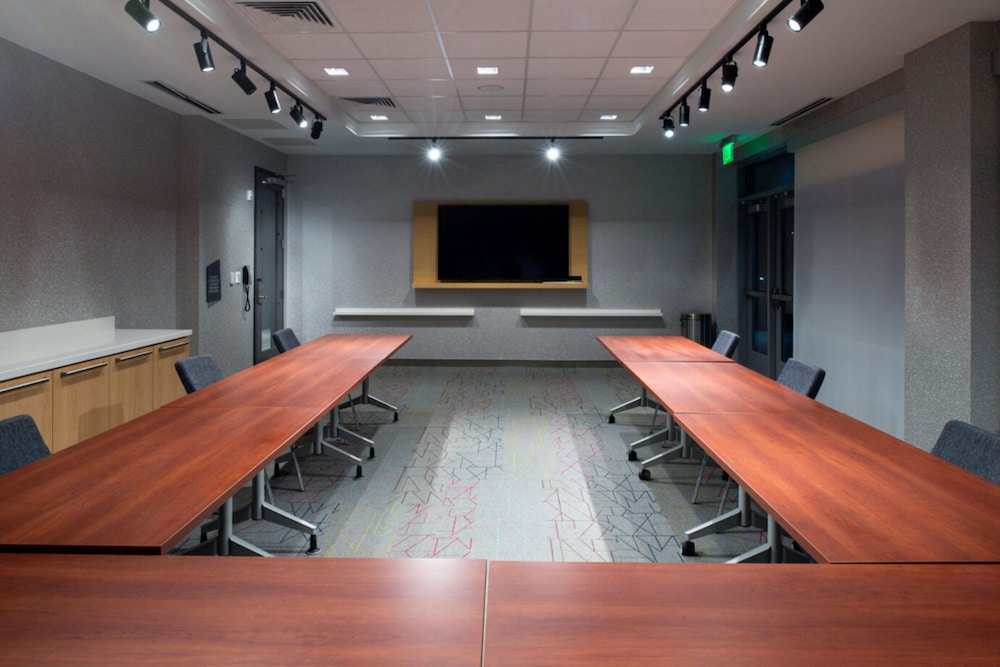 Aloft Charlotte Airport - photo 48