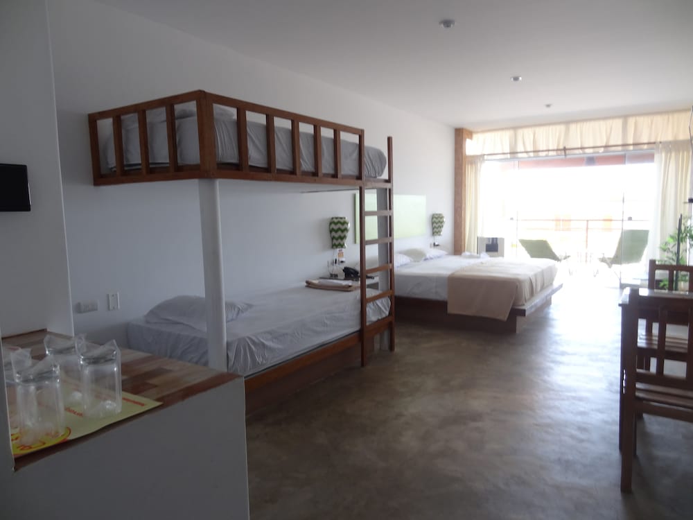 Akas Hotel Apartamentos — Cancas — photo 4