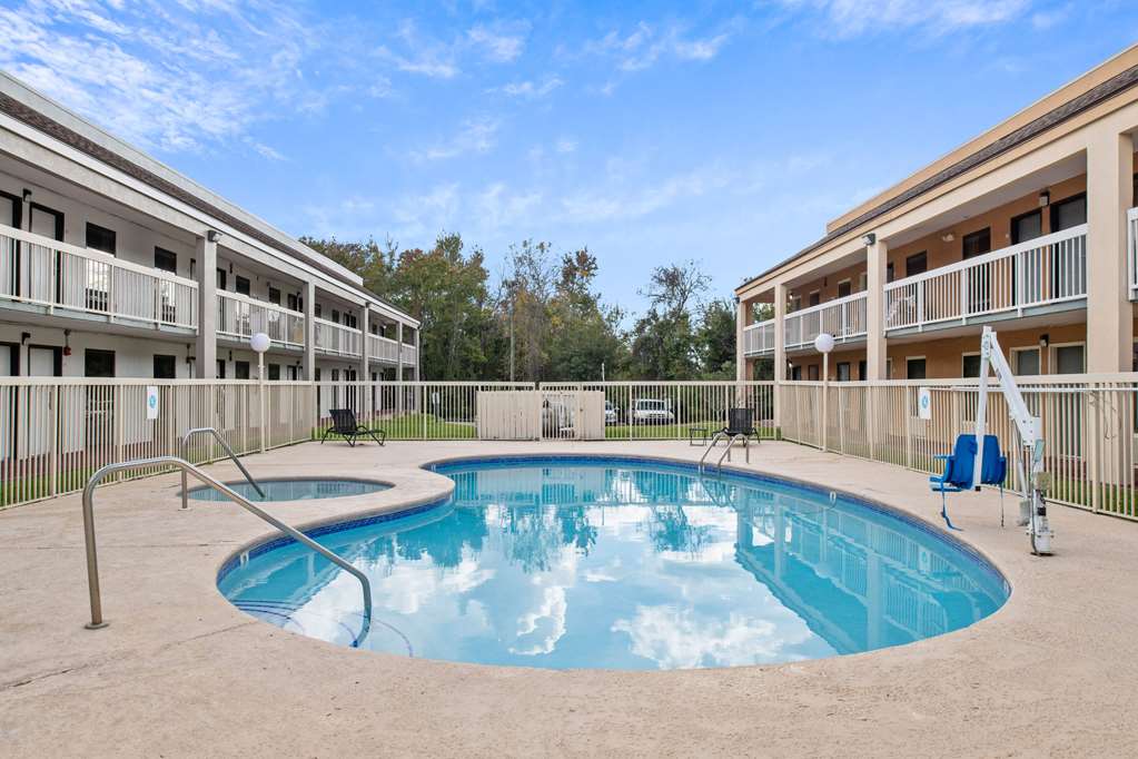 Quality Inn Kingsland - photo 10