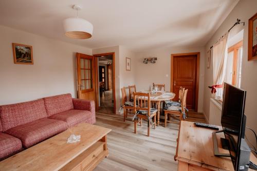 Petit Fronholz - carbon neutral hotel in Epfig