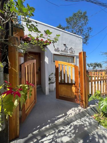 En nho Homestay SaPa — 4-Star Luxury Hotel in Sa Pa, Vietnam