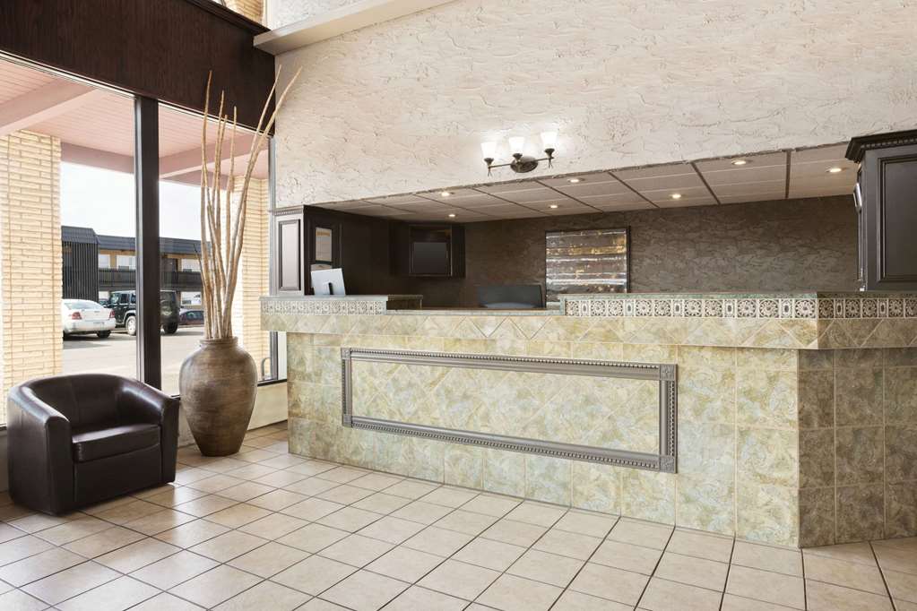 Baymont by Wyndham Medicine Hat