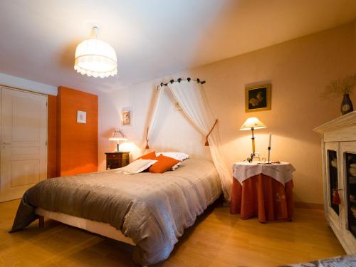 Au Pre Des Poulains — hotel in Ostheim
