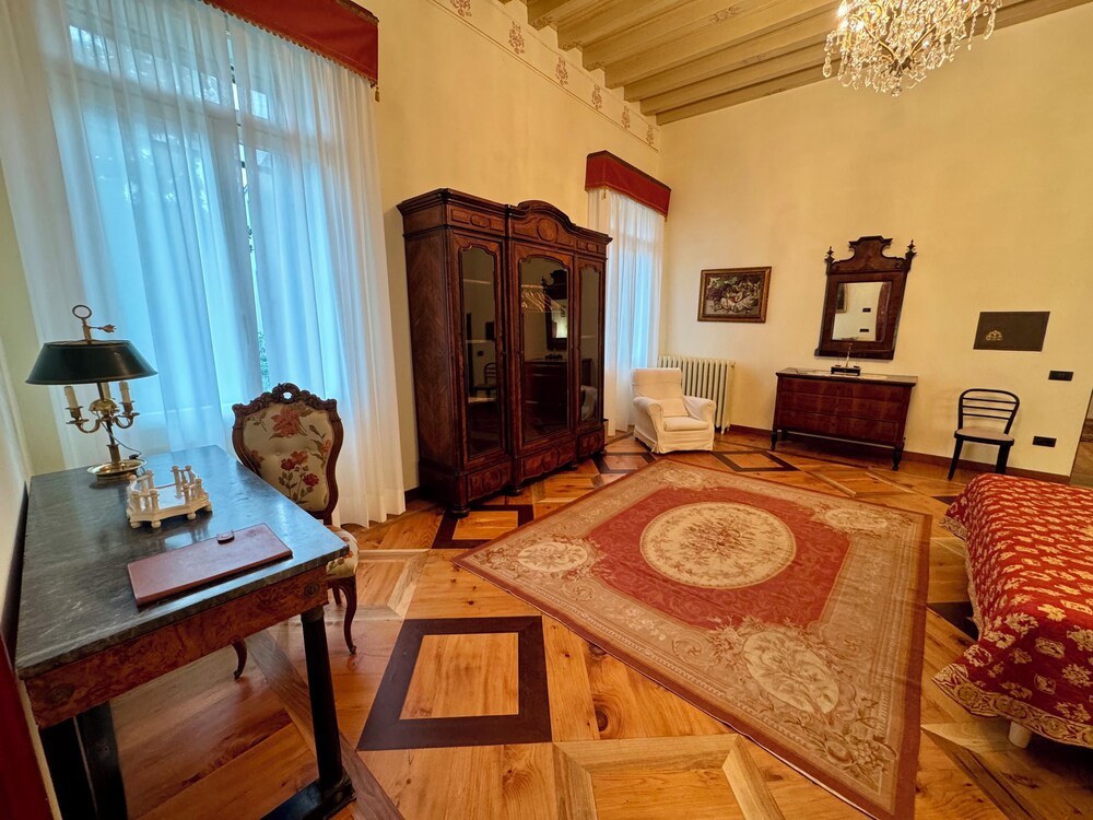 Palazzo Zironda — Thiene — photo 2