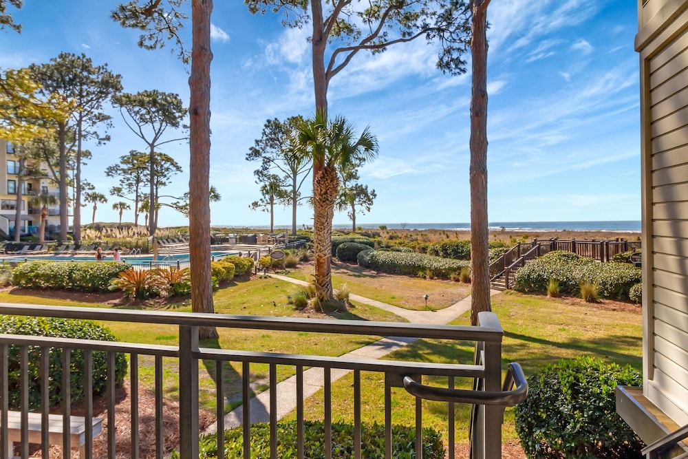 1868 Beachside Tennis at The Sea Pines Resort - photo 28