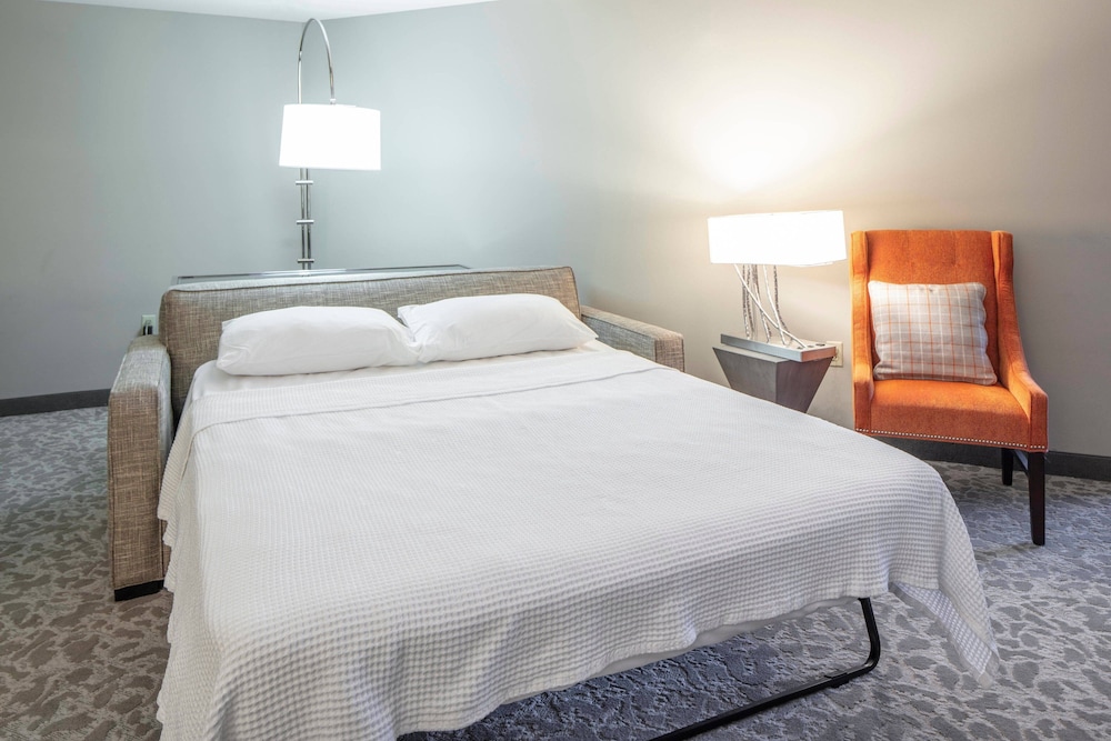 Auburn Marriott Opelika Resort & Spa at Grand National - photo 25