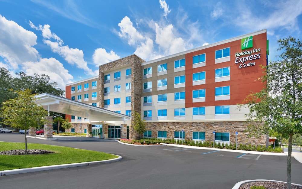 Holiday Inn Express & Suites Gainesville I 75 by IHG - photo 56