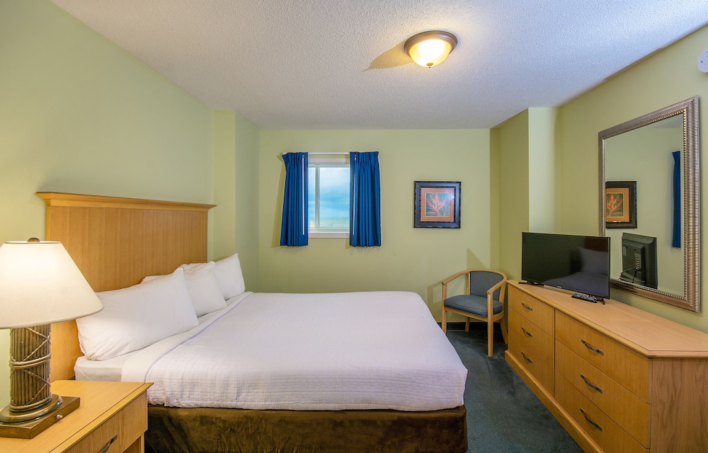 Paradise Resort - photo 11