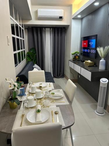 Smdc Tower 1 Shore 3 Condominium in Pasay, Philippines