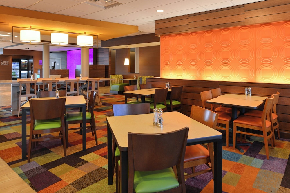 Fairfield Inn & Suites Gallup - photo 29