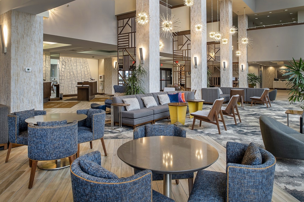 Crowne Plaza St. Louis Airport by IHG - photo 179