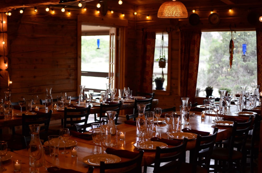Boulder Mountain Guest Ranch - photo 67