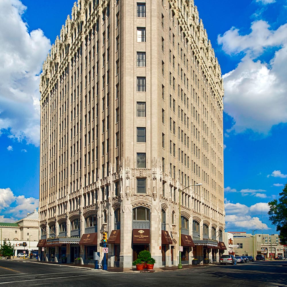The Emily Morgan San Antonio a DoubleTree by Hilton - photo 132
