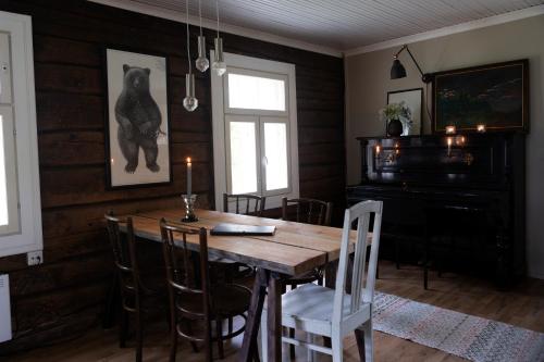 Hakoniemi in Raeaekkylae, Finland