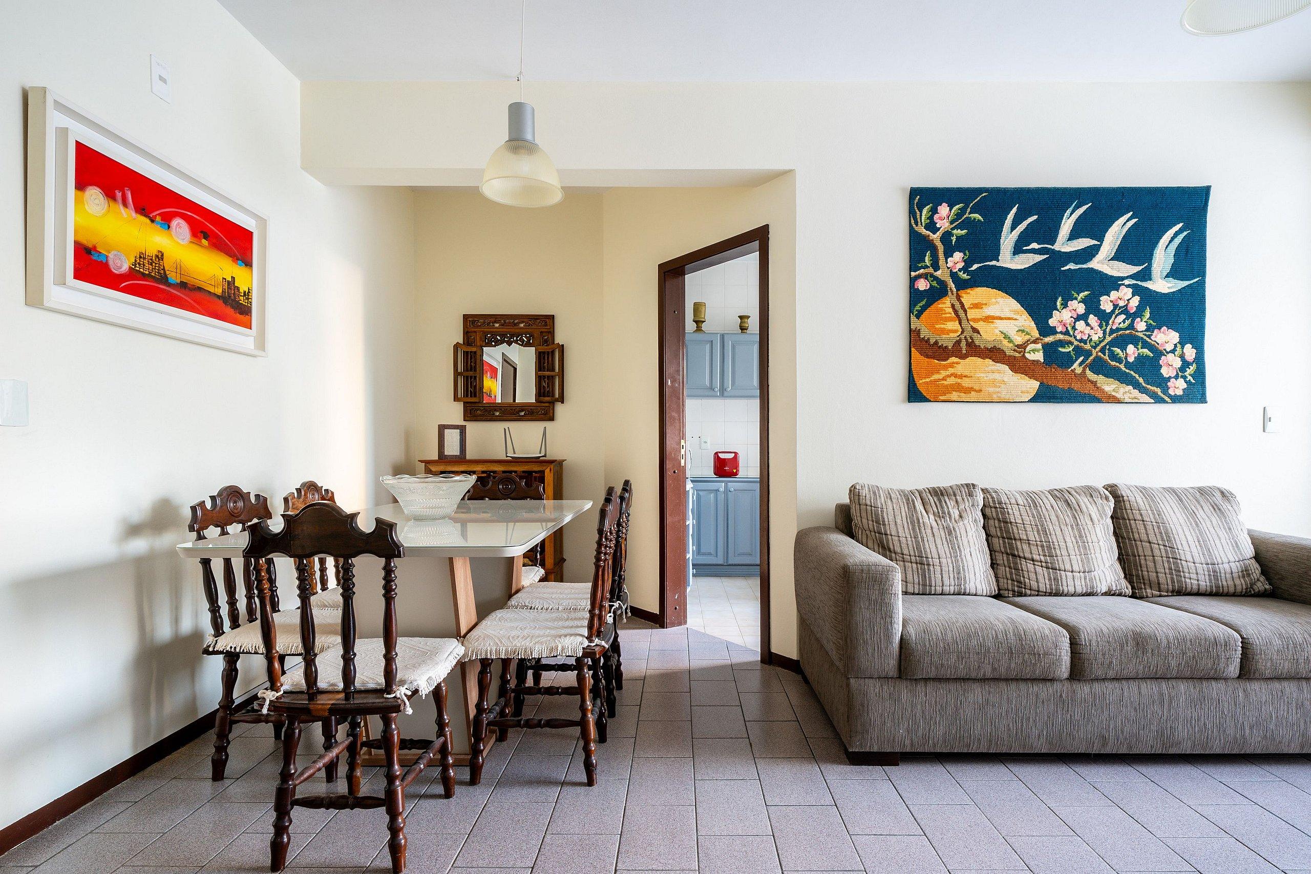 Lindo apto a 180m da Meia Praia em Itapema RCL022 in Itapema, Brasil