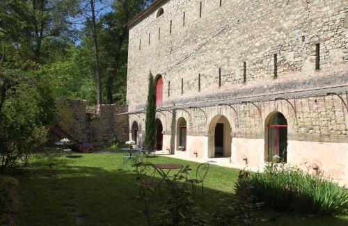 La Forge - carbon neutral hotel in Avignon