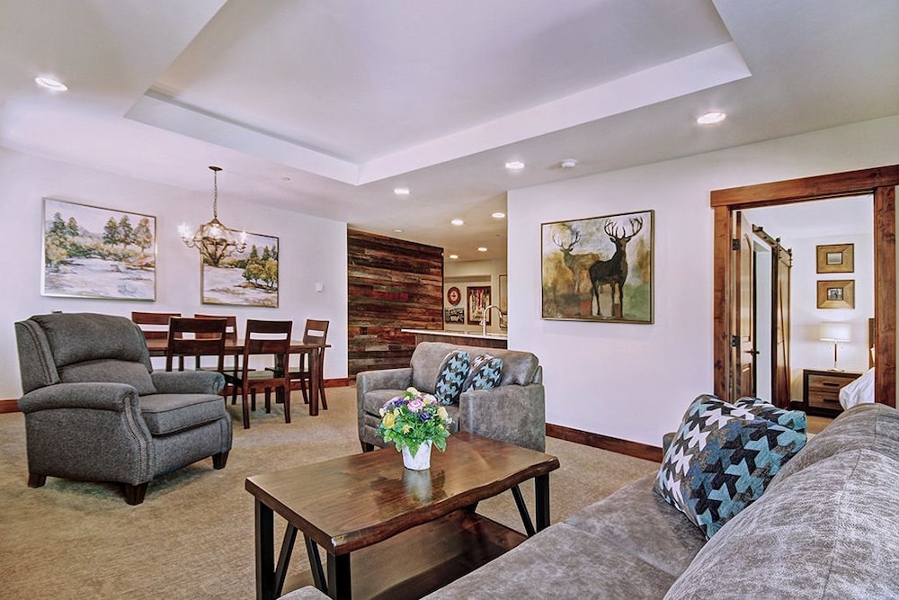 Village at Breckenridge Wetterhorn 3204 by RedAwning - photo 22