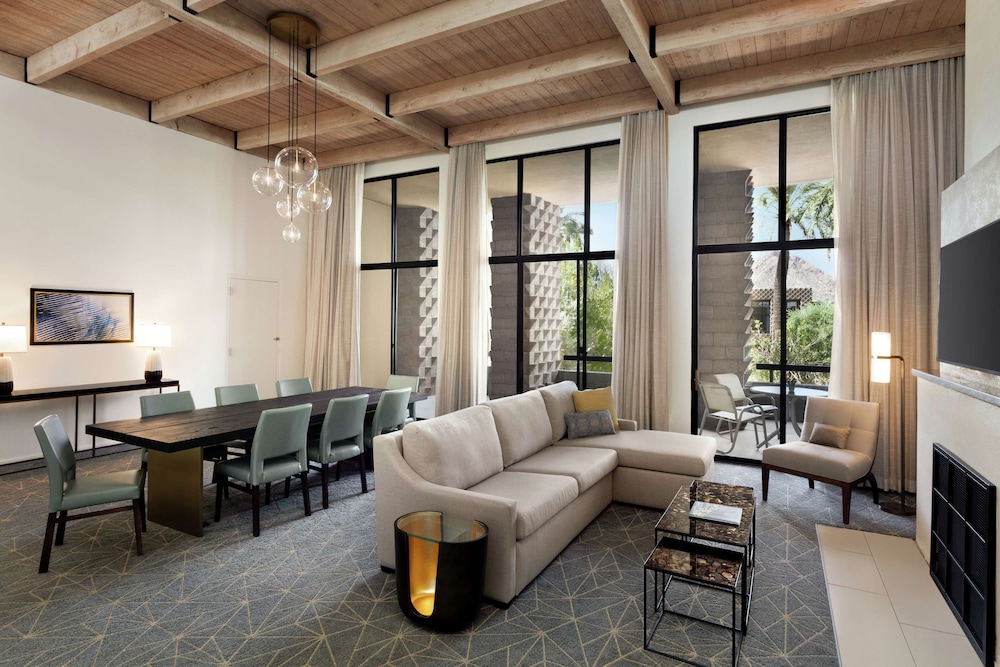 DoubleTree Resort by Hilton Paradise Valley Scottsdale - photo 33