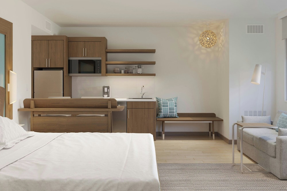 Element Opelika Auburn — hotel in Opelika