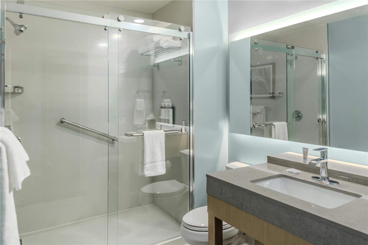 Hyatt Place St Augustine Vilano Beach - photo 12