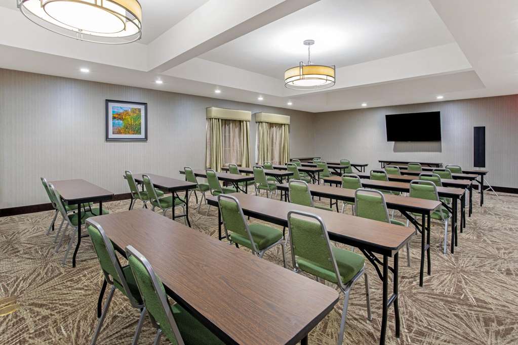 La Quinta Inn & Suites by Wyndham Paducah - photo 36