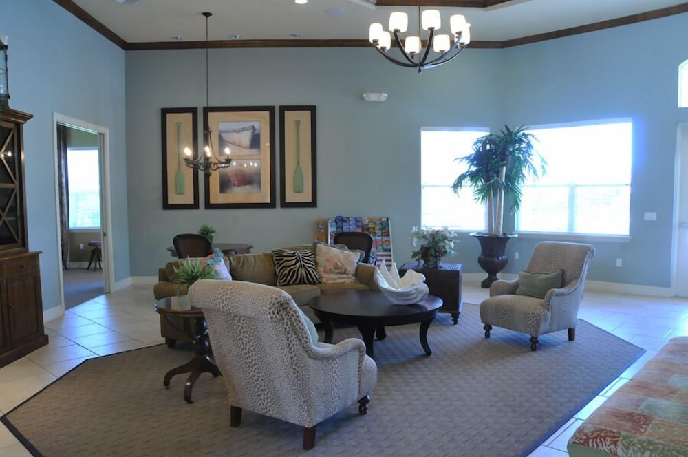 Coral Cay Resort #2 4 Bed 3 Baths Townhome - photo 3