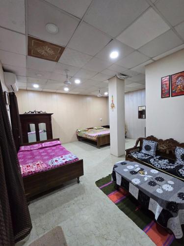 Kashi shree - carbon neutral hotel in Varanasi