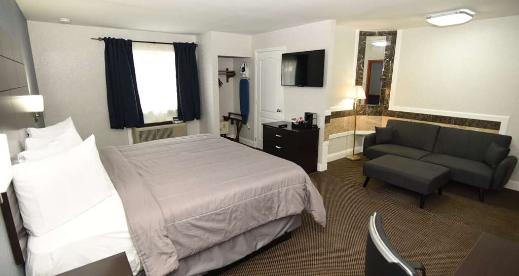 FairBridge Hotel Atlantic City - photo 42