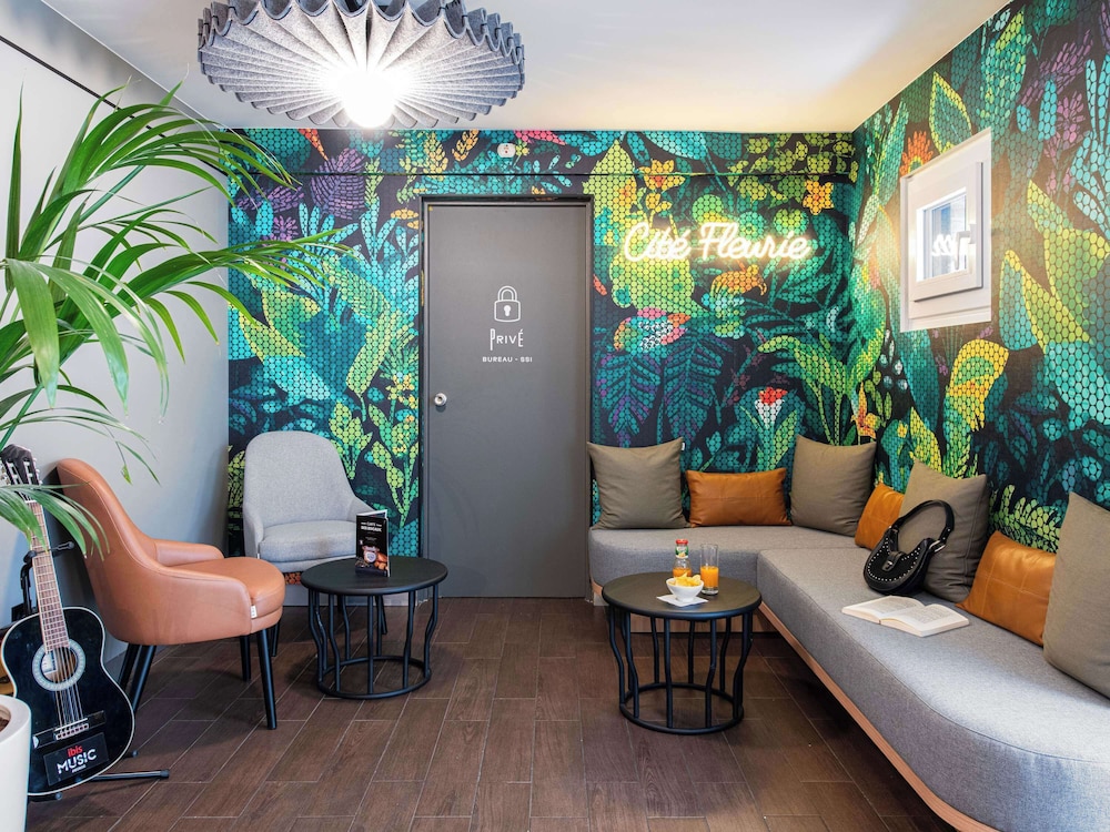 ibis Paris Italie Tolbiac