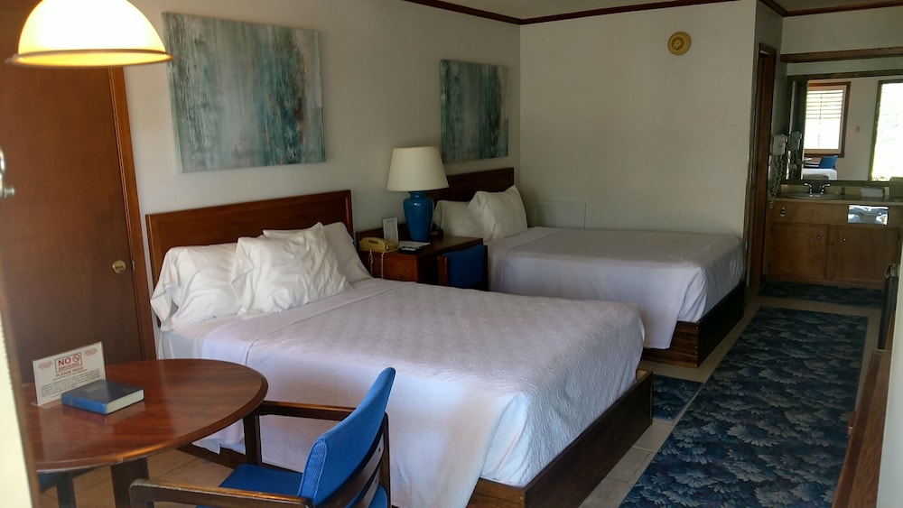 Lake Tiak O Khata Resort - photo 6
