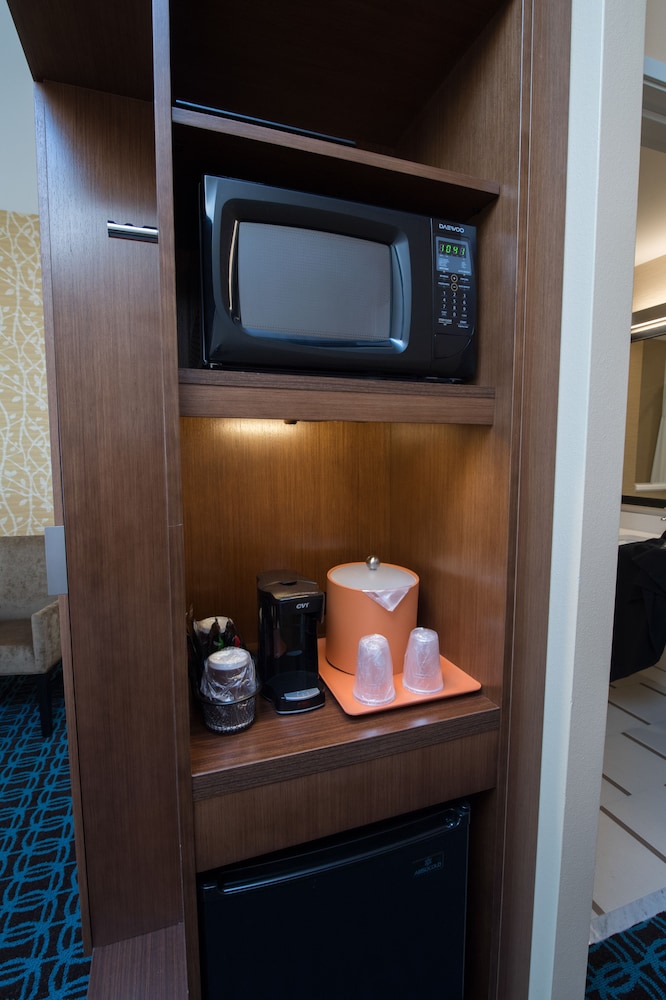 Fairfield Inn & Suites Houma Southeast - photo 12