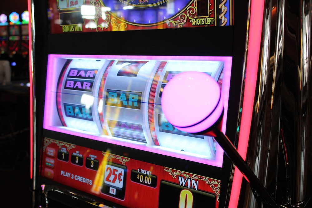 Legendary Waters Resort & Casino - photo 18