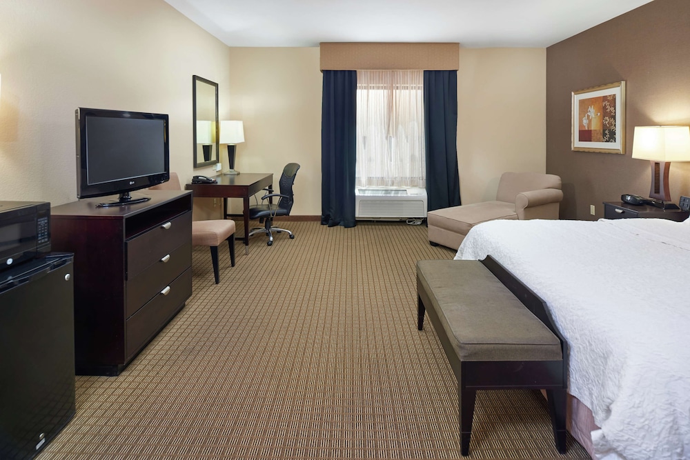 Hampton Inn & Suites Decatur - photo 20