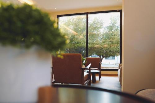PILO Serviced Apartments — 4-Star Luxury Hotel in Riyadh, Saudi Arabia