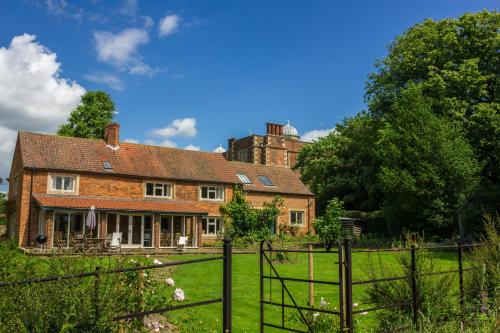 The Brewhouse — hotel in Sleaford