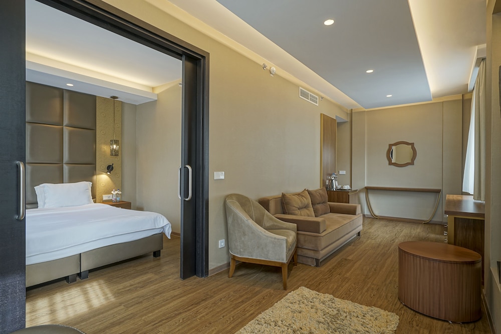 סלון / אזור ישיבה