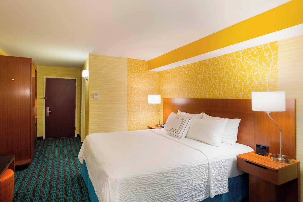 Fairfield Inn & Suites by Marriott Paramus - photo 15