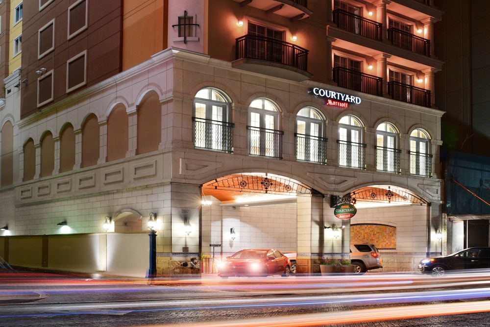 Courtyard Marriott Riverwalk - photo 30